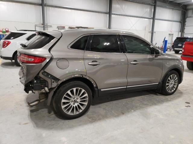 Photo 2 VIN: 5LMCJ3D99GUJ01294 - LINCOLN MKC RESERV 