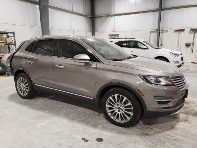 Photo 3 VIN: 5LMCJ3D99GUJ01294 - LINCOLN MKC RESERV 