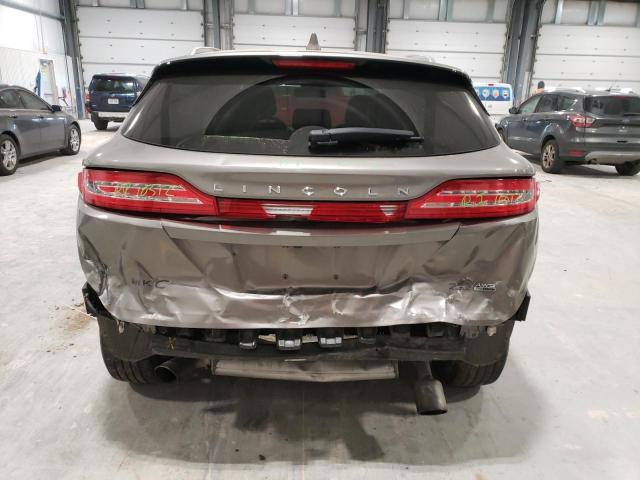 Photo 5 VIN: 5LMCJ3D99GUJ01294 - LINCOLN MKC RESERV 