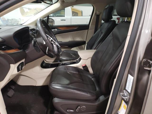 Photo 6 VIN: 5LMCJ3D99GUJ01294 - LINCOLN MKC RESERV 