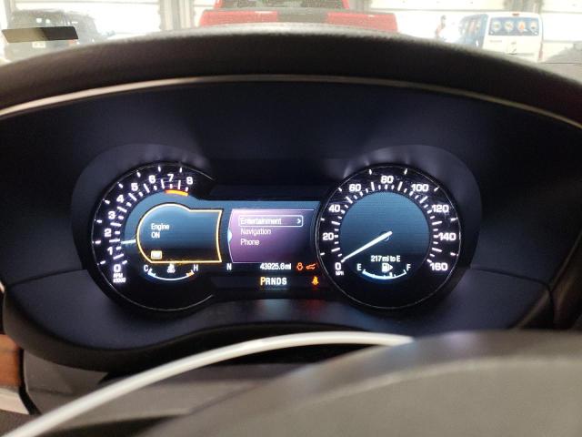 Photo 8 VIN: 5LMCJ3D99GUJ01294 - LINCOLN MKC RESERV 