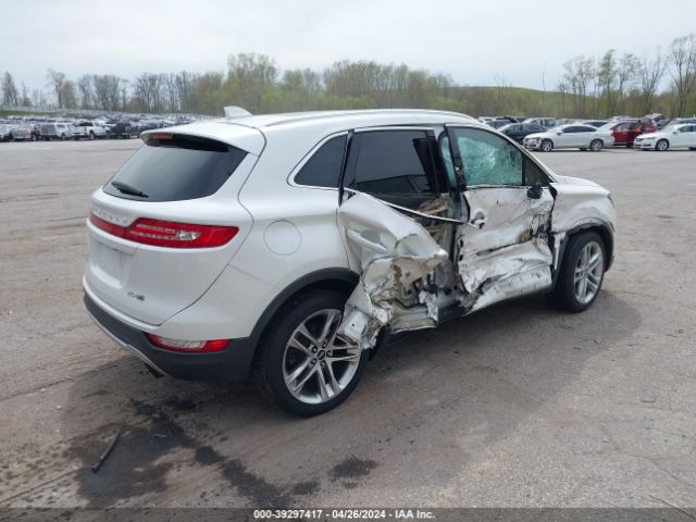 Photo 3 VIN: 5LMCJ3D99GUJ27717 - LINCOLN MKC 