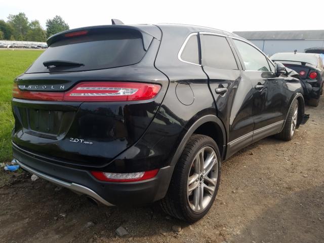 Photo 3 VIN: 5LMCJ3D99HUL13582 - LINCOLN MKC RESERV 