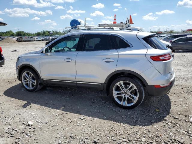 Photo 1 VIN: 5LMCJ3D99HUL15610 - LINCOLN MKC 