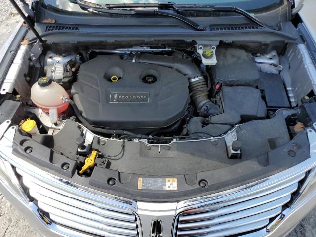 Photo 10 VIN: 5LMCJ3D99HUL15610 - LINCOLN MKC 