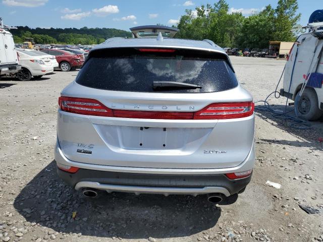 Photo 5 VIN: 5LMCJ3D99HUL15610 - LINCOLN MKC 