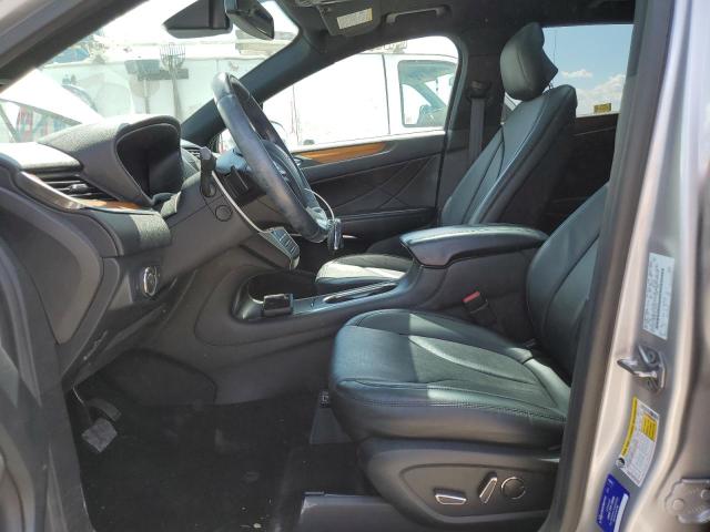 Photo 6 VIN: 5LMCJ3D99HUL15610 - LINCOLN MKC 