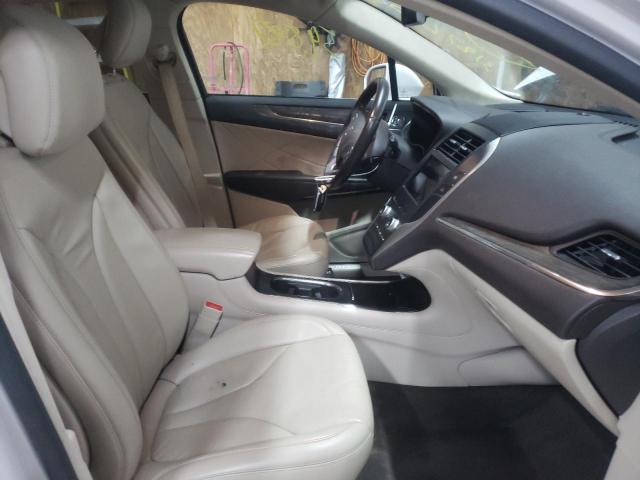 Photo 4 VIN: 5LMCJ3D99HUL32469 - LINCOLN MKC RESERV 