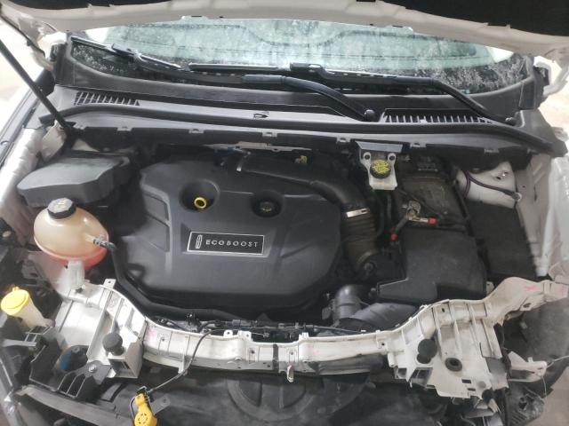 Photo 6 VIN: 5LMCJ3D99HUL32469 - LINCOLN MKC RESERV 