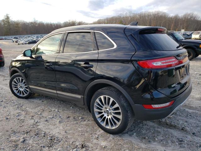 Photo 1 VIN: 5LMCJ3D99HUL55072 - LINCOLN MKC 