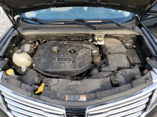 Photo 11 VIN: 5LMCJ3D99HUL55072 - LINCOLN MKC 