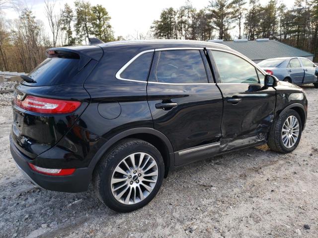 Photo 2 VIN: 5LMCJ3D99HUL55072 - LINCOLN MKC 