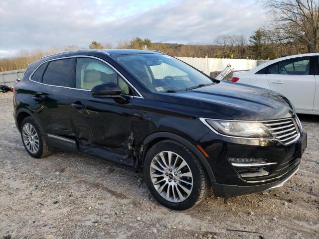 Photo 3 VIN: 5LMCJ3D99HUL55072 - LINCOLN MKC 