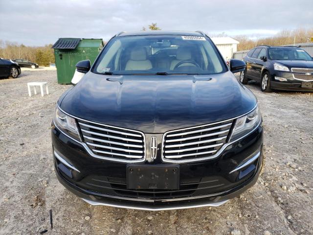 Photo 4 VIN: 5LMCJ3D99HUL55072 - LINCOLN MKC 