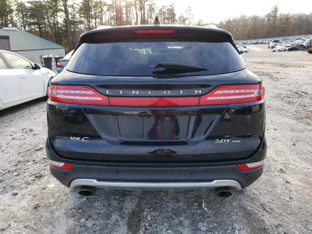 Photo 5 VIN: 5LMCJ3D99HUL55072 - LINCOLN MKC 