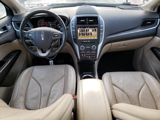 Photo 7 VIN: 5LMCJ3D99HUL55072 - LINCOLN MKC 