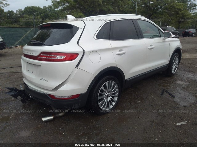 Photo 3 VIN: 5LMCJ3D99HUL55119 - LINCOLN MKC 