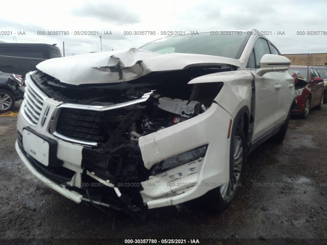 Photo 5 VIN: 5LMCJ3D99HUL55119 - LINCOLN MKC 