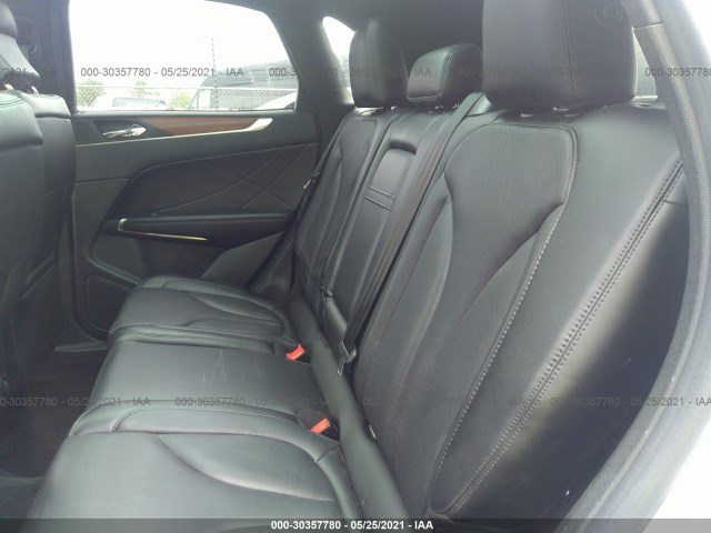 Photo 7 VIN: 5LMCJ3D99HUL55119 - LINCOLN MKC 