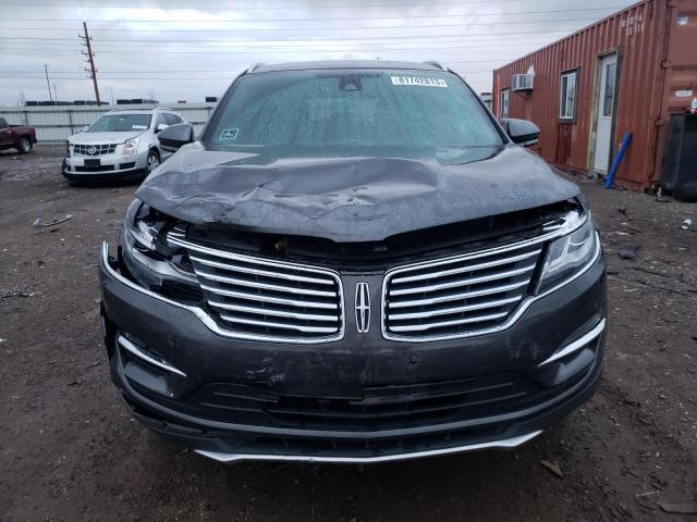 Photo 4 VIN: 5LMCJ3D99JUL14110 - LINCOLN MKC 