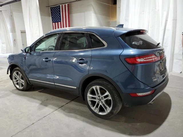 Photo 1 VIN: 5LMCJ3D99JUL21347 - LINCOLN MKC RESERV 