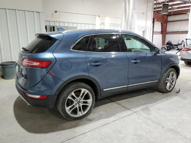 Photo 2 VIN: 5LMCJ3D99JUL21347 - LINCOLN MKC RESERV 