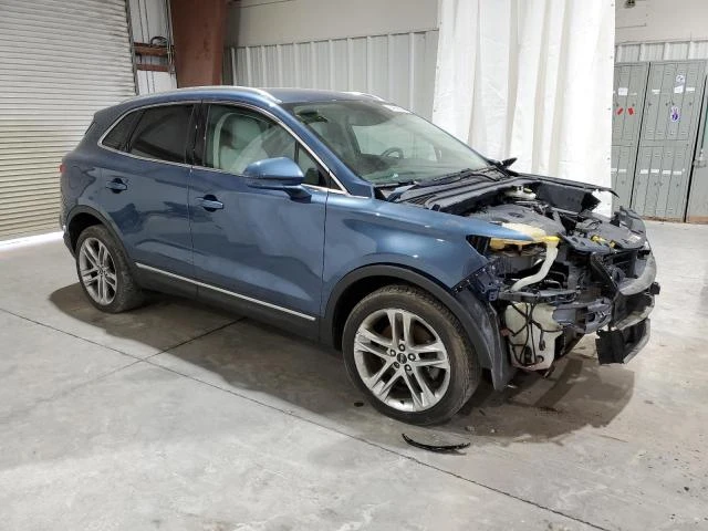 Photo 3 VIN: 5LMCJ3D99JUL21347 - LINCOLN MKC RESERV 