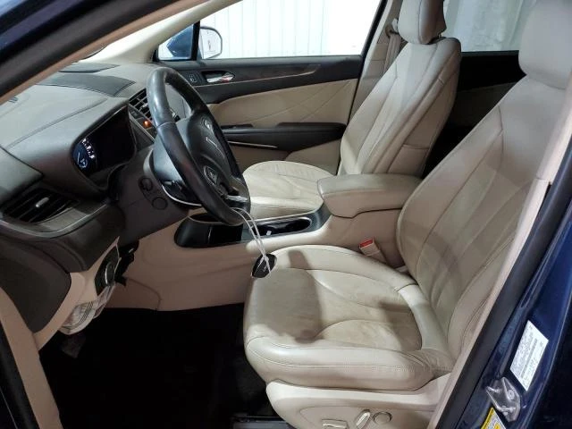 Photo 6 VIN: 5LMCJ3D99JUL21347 - LINCOLN MKC RESERV 