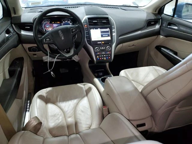 Photo 7 VIN: 5LMCJ3D99JUL21347 - LINCOLN MKC RESERV 