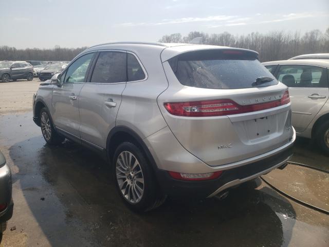 Photo 2 VIN: 5LMCJ3D99JUL28718 - LINCOLN MKC 