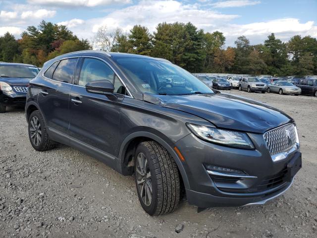 Photo 3 VIN: 5LMCJ3D99KUL35430 - LINCOLN MKC RESERV 