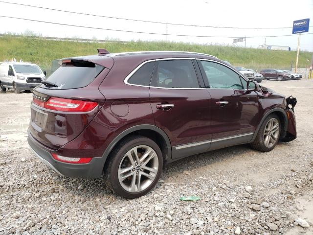 Photo 2 VIN: 5LMCJ3D99KUL47660 - LINCOLN MKC RESERV 