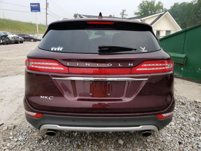 Photo 5 VIN: 5LMCJ3D99KUL47660 - LINCOLN MKC RESERV 