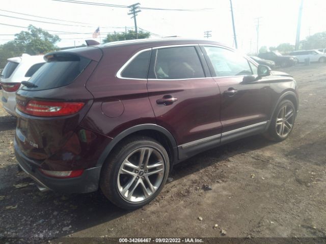 Photo 3 VIN: 5LMCJ3D9XGUJ21781 - LINCOLN MKC 