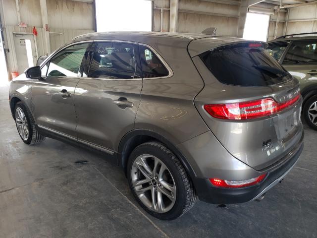 Photo 2 VIN: 5LMCJ3D9XHUL00341 - LINCOLN MKC RESERV 