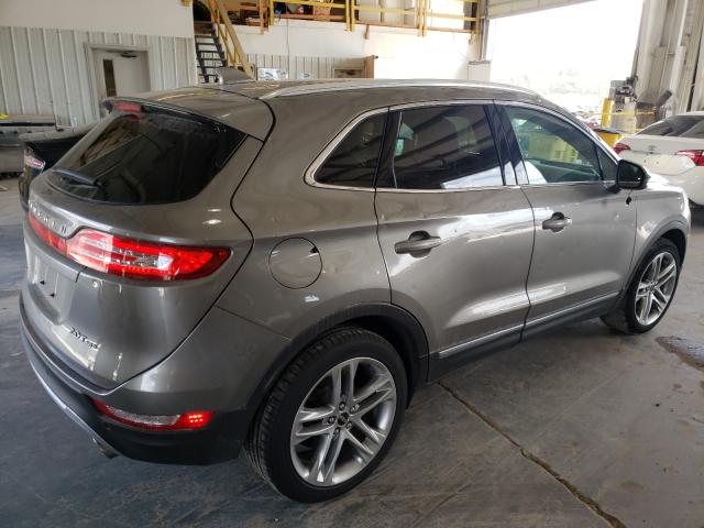 Photo 3 VIN: 5LMCJ3D9XHUL00341 - LINCOLN MKC RESERV 