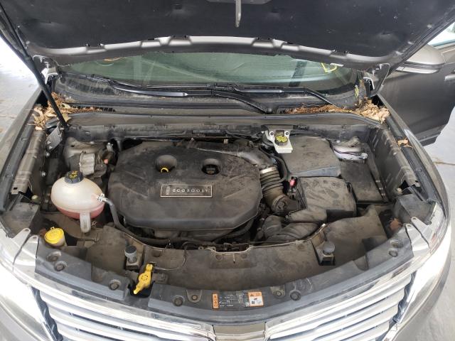 Photo 6 VIN: 5LMCJ3D9XHUL00341 - LINCOLN MKC RESERV 