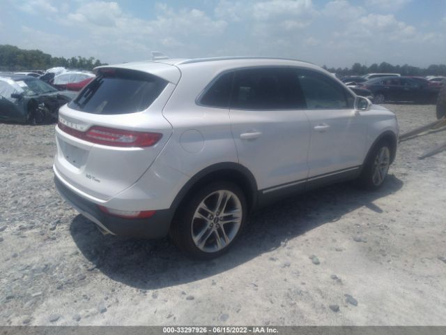 Photo 3 VIN: 5LMCJ3D9XHUL07404 - LINCOLN MKC 