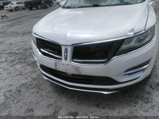 Photo 5 VIN: 5LMCJ3D9XHUL07404 - LINCOLN MKC 