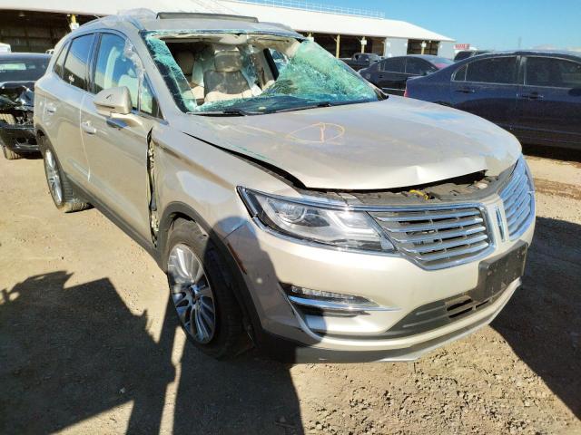 Photo 0 VIN: 5LMCJ3D9XHUL08102 - LINCOLN MKC RESERV 