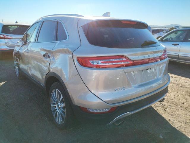 Photo 2 VIN: 5LMCJ3D9XHUL08102 - LINCOLN MKC RESERV 