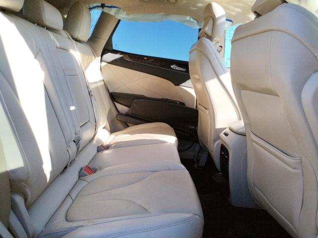 Photo 5 VIN: 5LMCJ3D9XHUL08102 - LINCOLN MKC RESERV 