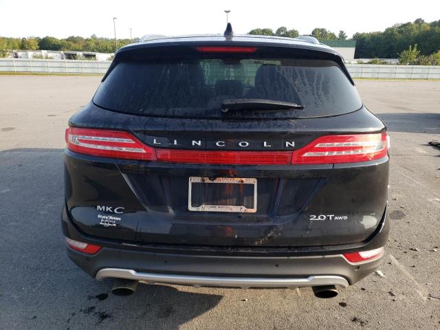 Photo 5 VIN: 5LMCJ3D9XHUL19004 - LINCOLN MKC 