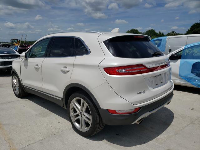 Photo 2 VIN: 5LMCJ3D9XHUL32125 - LINCOLN MKC 