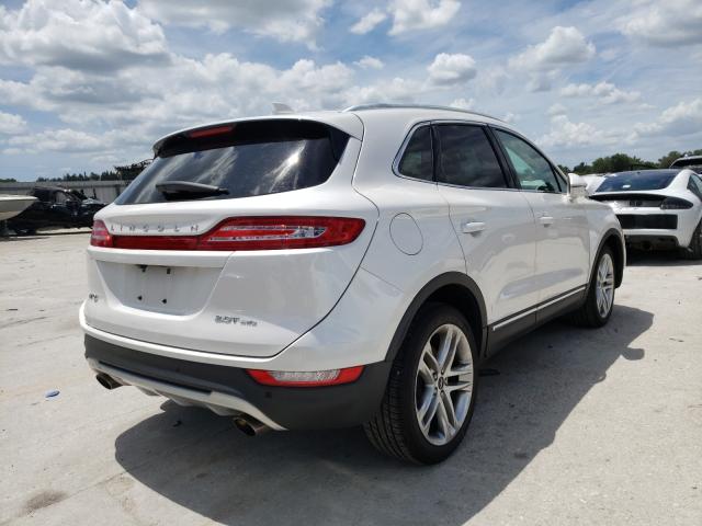 Photo 3 VIN: 5LMCJ3D9XHUL32125 - LINCOLN MKC 