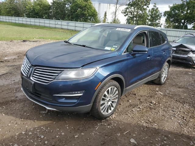 Photo 0 VIN: 5LMCJ3D9XHUL32240 - LINCOLN MKC RESERV 