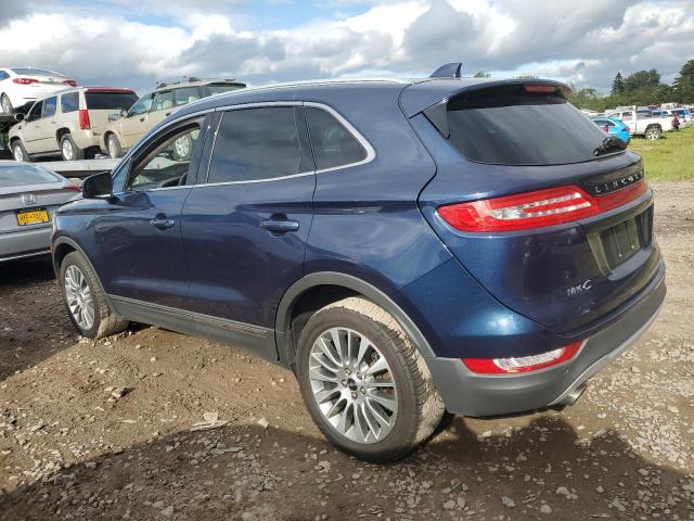 Photo 1 VIN: 5LMCJ3D9XHUL32240 - LINCOLN MKC RESERV 