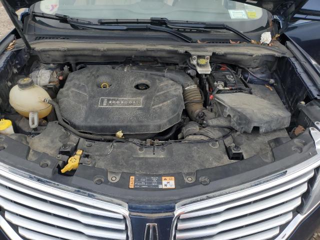 Photo 11 VIN: 5LMCJ3D9XHUL32240 - LINCOLN MKC RESERV 