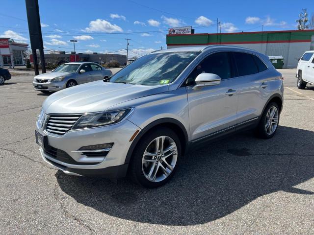 Photo 1 VIN: 5LMCJ3D9XHUL46445 - LINCOLN MKC 