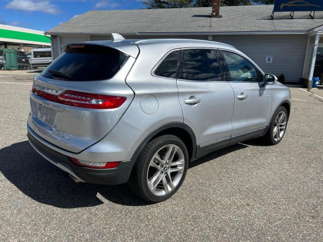 Photo 3 VIN: 5LMCJ3D9XHUL46445 - LINCOLN MKC 